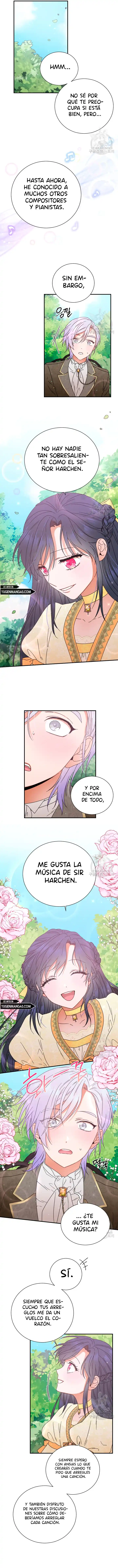LA DAMA BEBÉ - Capítulo 163 - Página 5 - LectorTMOo
