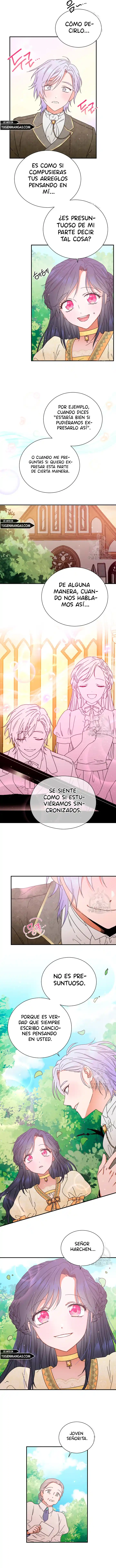 LA DAMA BEBÉ - Capítulo 163 - Página 6 - LectorTMOo