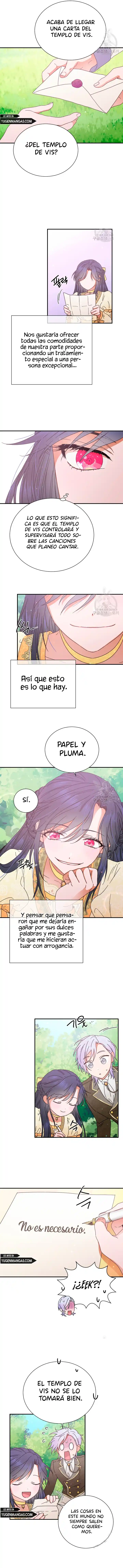 LA DAMA BEBÉ - Capítulo 163 - Página 7 - LectorTMOo