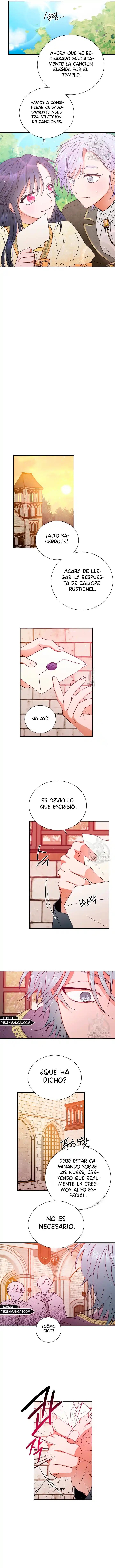 LA DAMA BEBÉ - Capítulo 163 - Página 8 - LectorTMOo