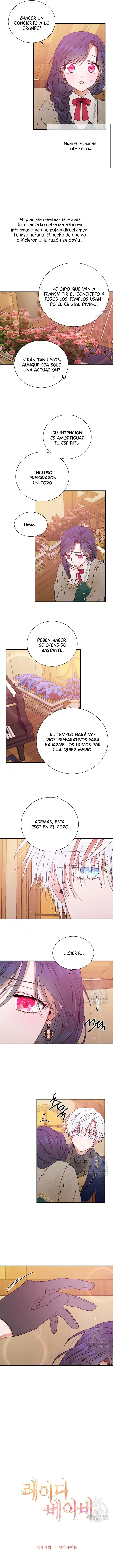 LA DAMA BEBÉ - Capítulo 164 - Página 4 - LectorTMOo