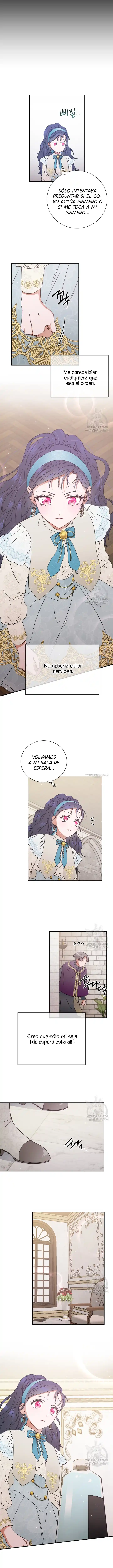 LA DAMA BEBÉ - Capítulo 164 - Página 7 - LectorTMOo