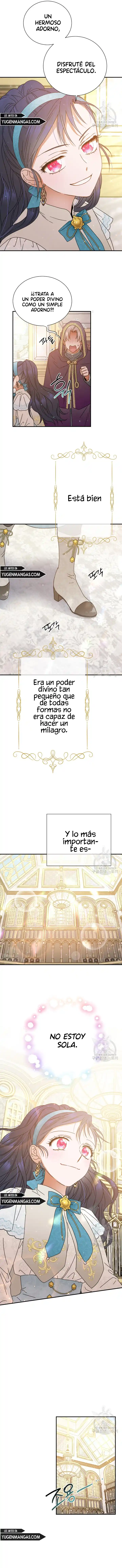 LA DAMA BEBÉ - Capítulo 165 - Página 7 - LectorTMOo