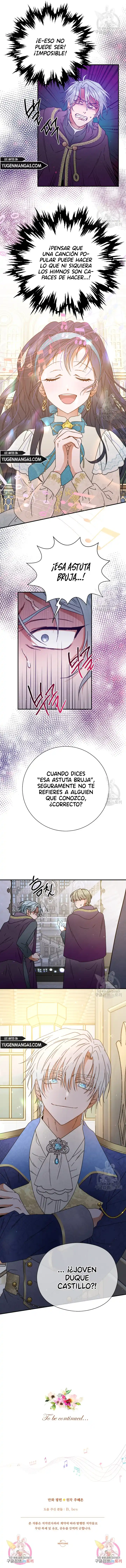LA DAMA BEBÉ - Capítulo 165 - Página 12 - LectorTMOo