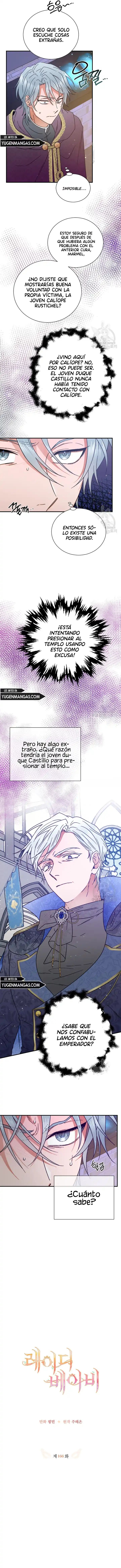 LA DAMA BEBÉ - Capítulo 166 - Página 4 - LectorTMOo