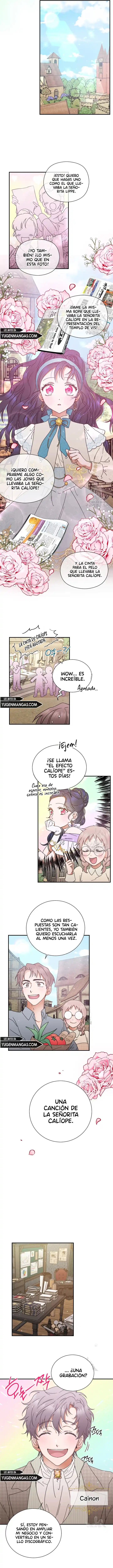 LA DAMA BEBÉ - Capítulo 166 - Página 8 - LectorTMOo
