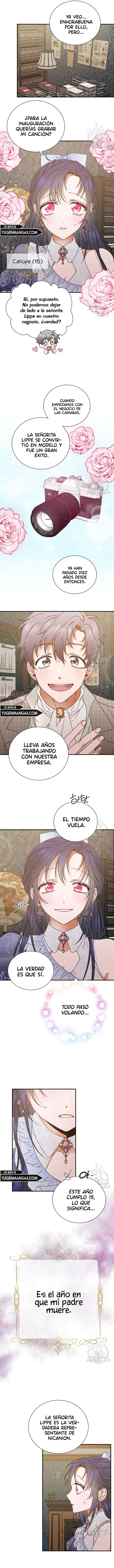 LA DAMA BEBÉ - Capítulo 166 - Página 9 - LectorTMOo