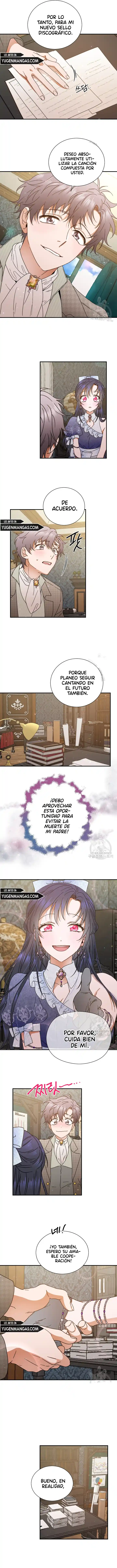 LA DAMA BEBÉ - Capítulo 166 - Página 10 - LectorTMOo