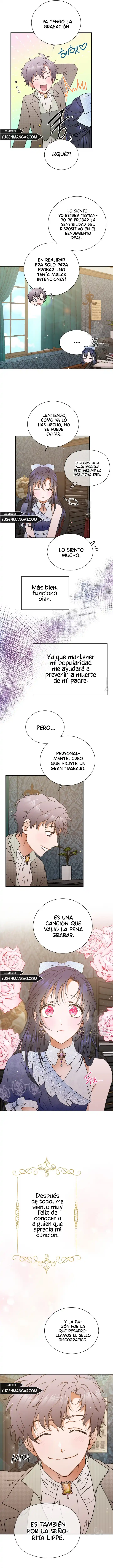 LA DAMA BEBÉ - Capítulo 166 - Página 11 - LectorTMOo