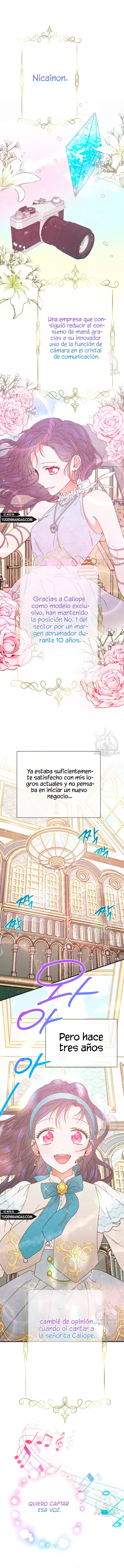 LA DAMA BEBÉ - Capítulo 167 - Página 3 - LectorTMOo