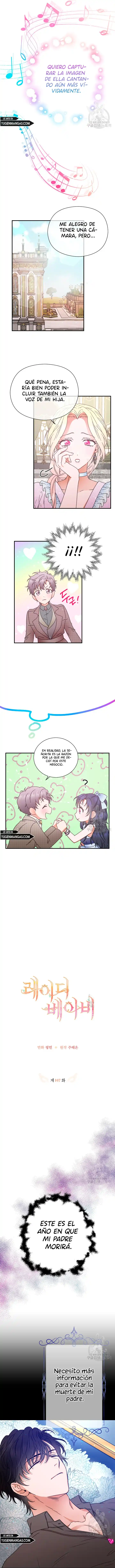 LA DAMA BEBÉ - Capítulo 167 - Página 4 - LectorTMOo