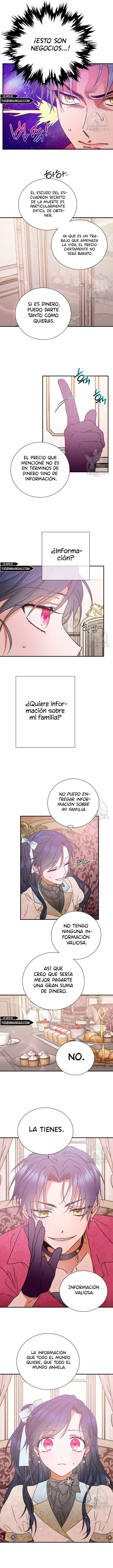 LA DAMA BEBÉ - Capítulo 167 - Página 9 - LectorTMOo