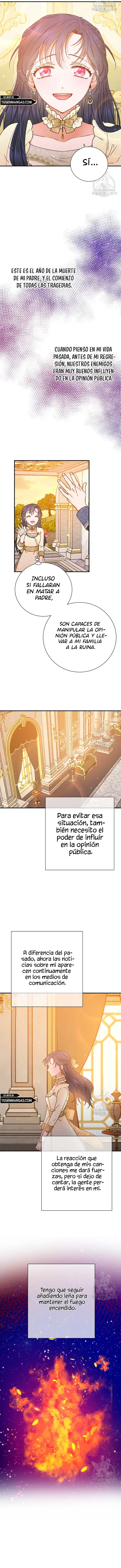 LA DAMA BEBÉ - Capítulo 168 - Página 9 - LectorTMOo