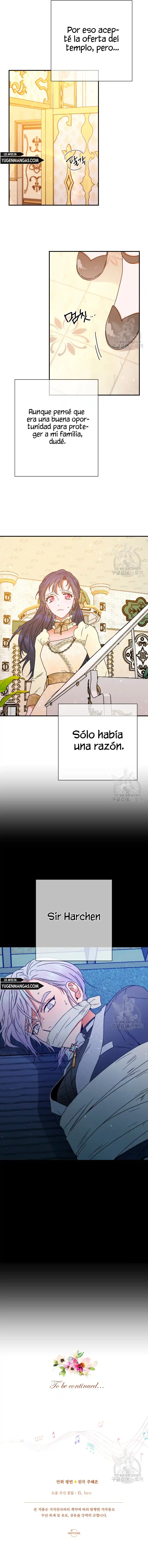 LA DAMA BEBÉ - Capítulo 168 - Página 10 - LectorTMOo