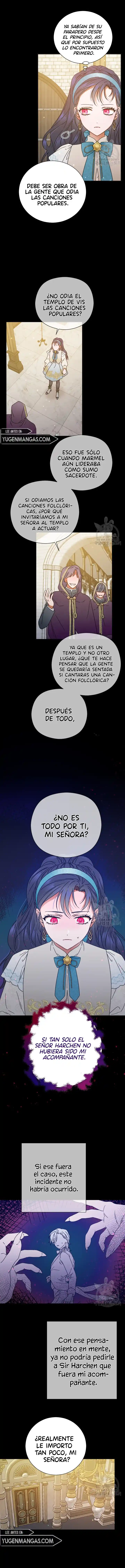 LA DAMA BEBÉ - Capítulo 169 - Página 4 - LectorTMOo