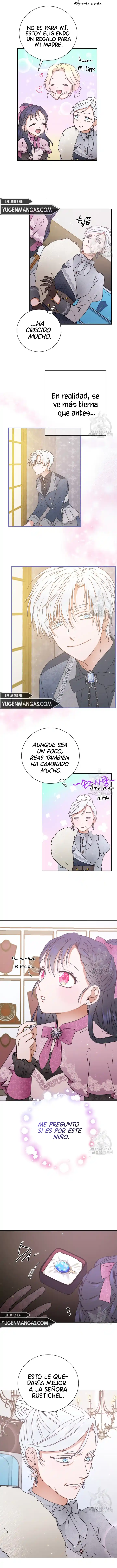 LA DAMA BEBÉ - Capítulo 169 - Página 7 - LectorTMOo