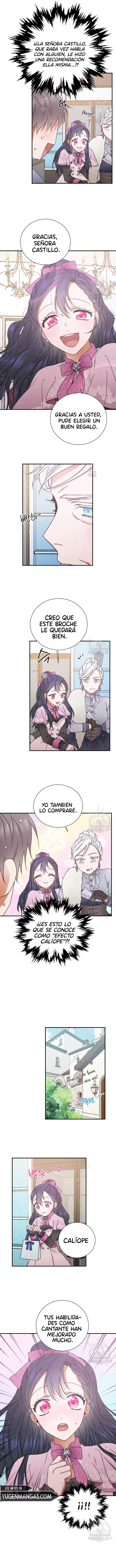 LA DAMA BEBÉ - Capítulo 169 - Página 8 - LectorTMOo