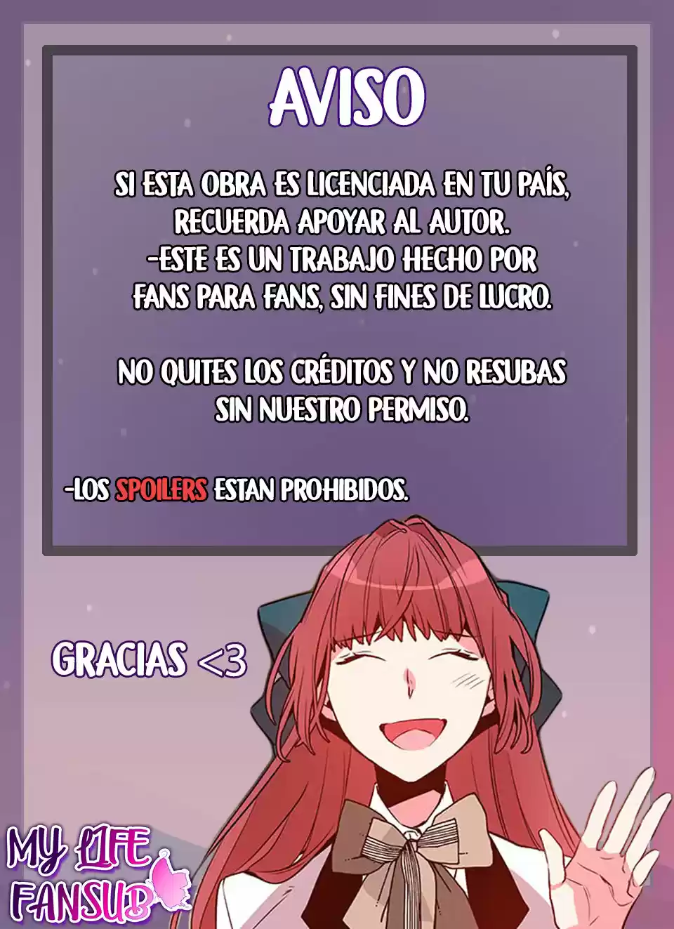 LA DAMA BEBÉ - Capítulo 17 - Página 2 - LectorTMOo
