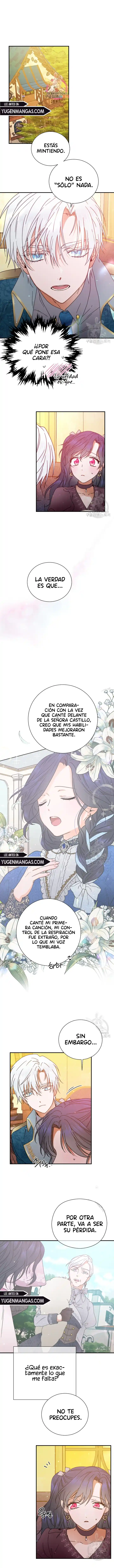 LA DAMA BEBÉ - Capítulo 170 - Página 4 - LectorTMOo