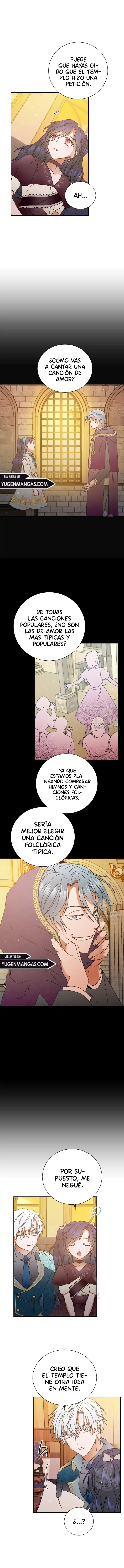 LA DAMA BEBÉ - Capítulo 170 - Página 6 - LectorTMOo