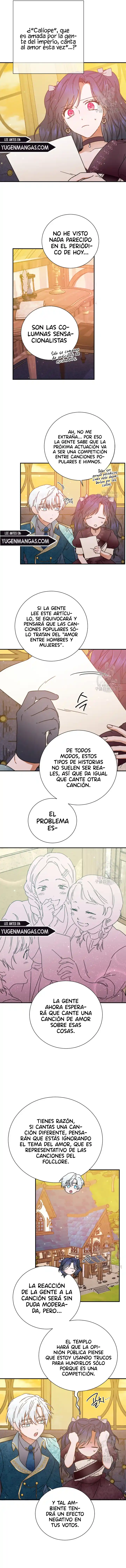 LA DAMA BEBÉ - Capítulo 170 - Página 7 - LectorTMOo