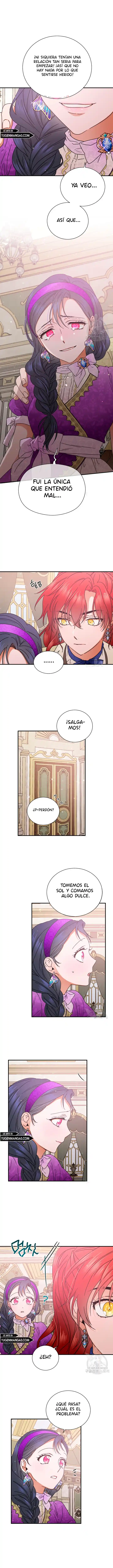 LA DAMA BEBÉ - Capítulo 172 - Página 3 - LectorTMOo