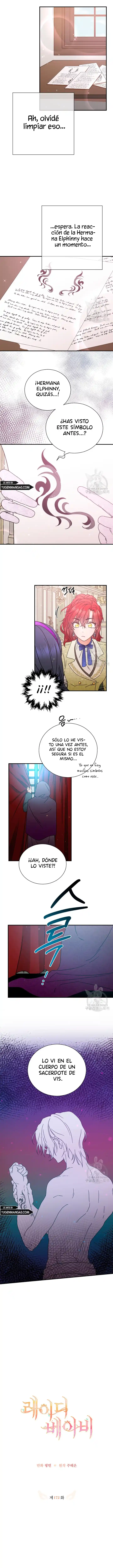 LA DAMA BEBÉ - Capítulo 172 - Página 4 - LectorTMOo