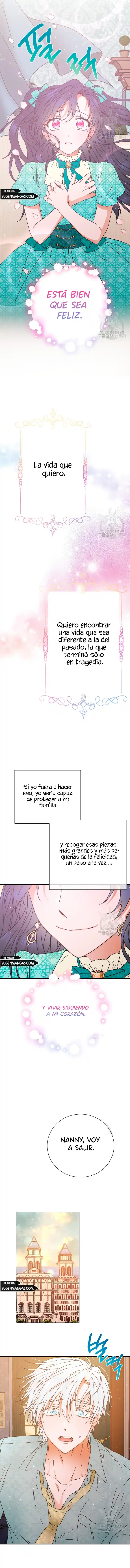 LA DAMA BEBÉ - Capítulo 172 - Página 10 - LectorTMOo