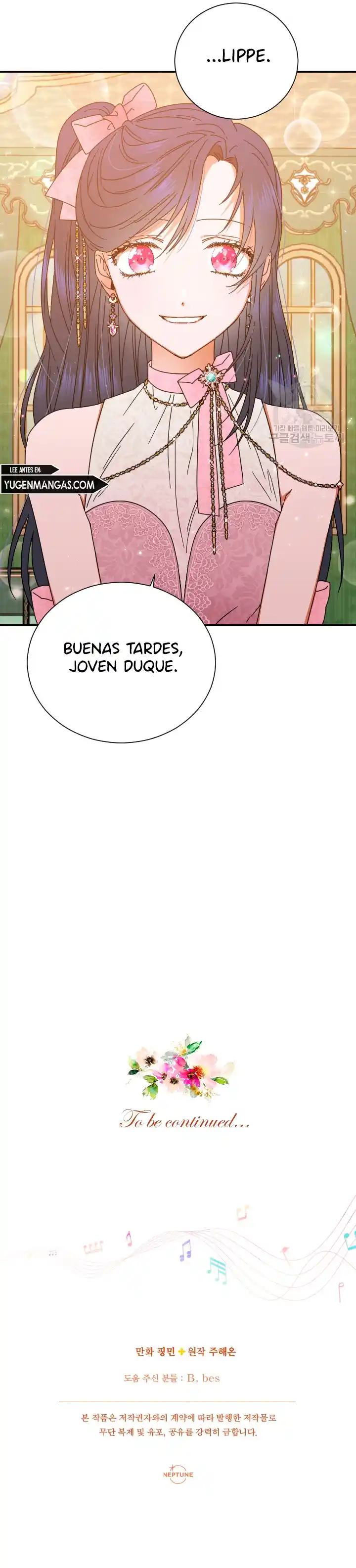 LA DAMA BEBÉ - Capítulo 172 - Página 11 - LectorTMOo