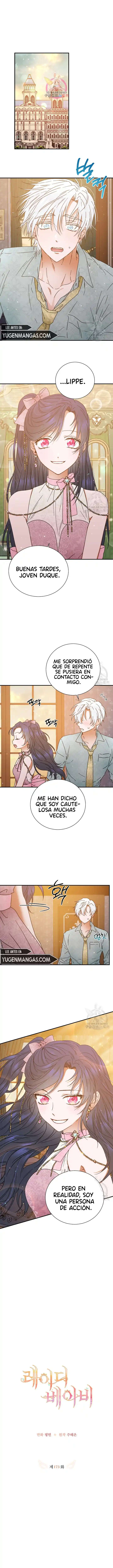 LA DAMA BEBÉ - Capítulo 173 - Página 3 - LectorTMOo