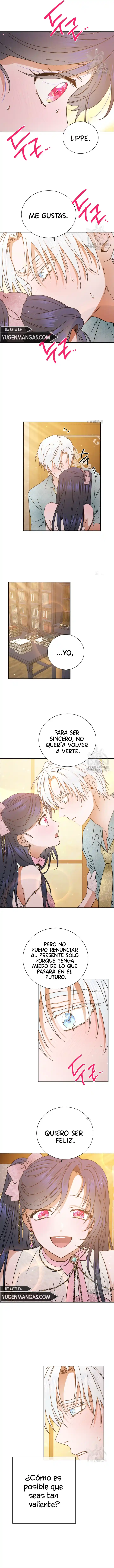 LA DAMA BEBÉ - Capítulo 173 - Página 8 - LectorTMOo