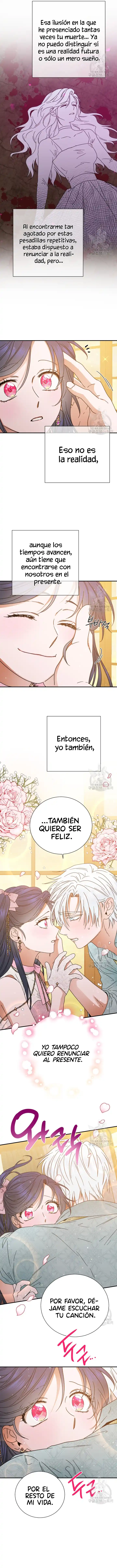 LA DAMA BEBÉ - Capítulo 173 - Página 9 - LectorTMOo