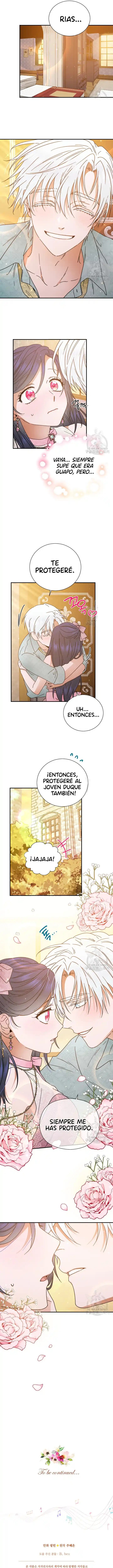 LA DAMA BEBÉ - Capítulo 173 - Página 10 - LectorTMOo