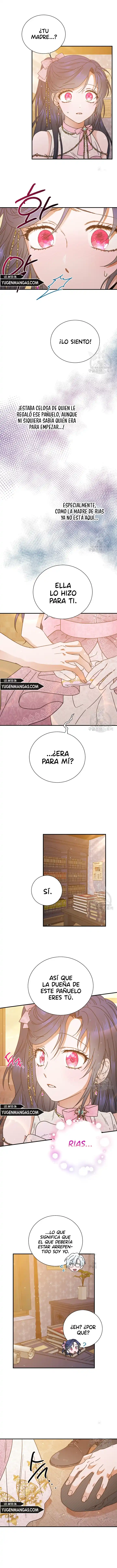LA DAMA BEBÉ - Capítulo 174 - Página 6 - LectorTMOo