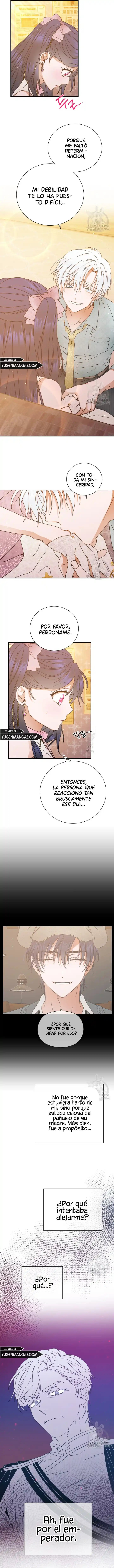 LA DAMA BEBÉ - Capítulo 174 - Página 7 - LectorTMOo