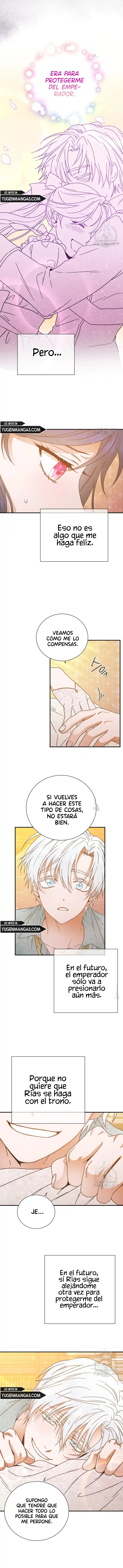 LA DAMA BEBÉ - Capítulo 174 - Página 8 - LectorTMOo