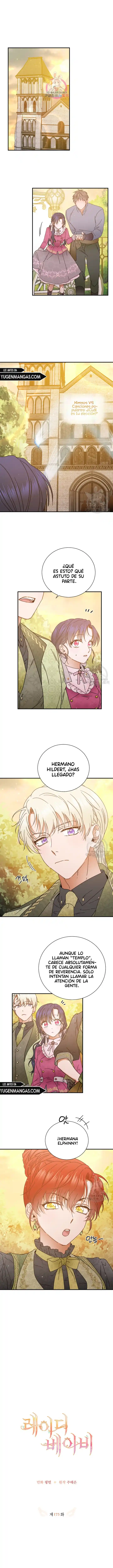 LA DAMA BEBÉ - Capítulo 175 - Página 3 - LectorTMOo