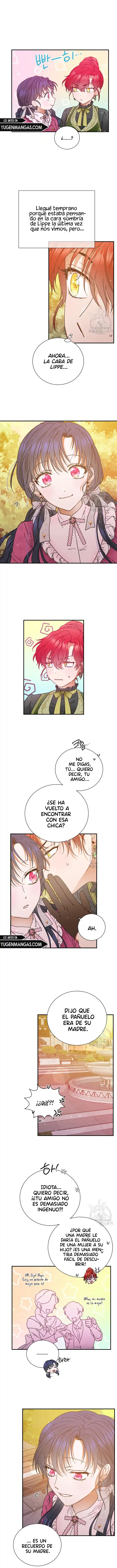 LA DAMA BEBÉ - Capítulo 175 - Página 4 - LectorTMOo