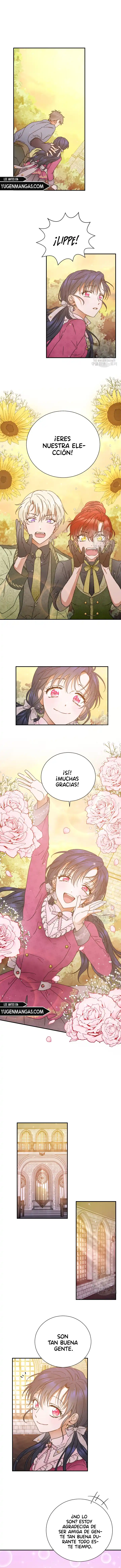 LA DAMA BEBÉ - Capítulo 175 - Página 6 - LectorTMOo