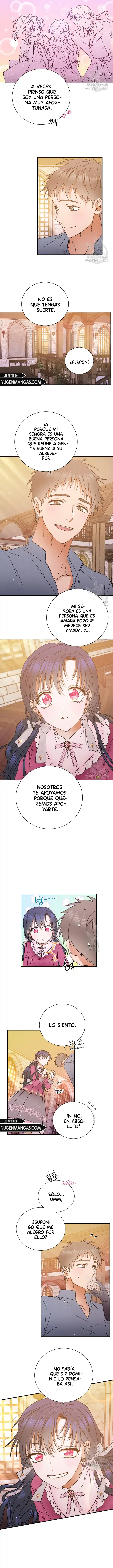 LA DAMA BEBÉ - Capítulo 175 - Página 7 - LectorTMOo