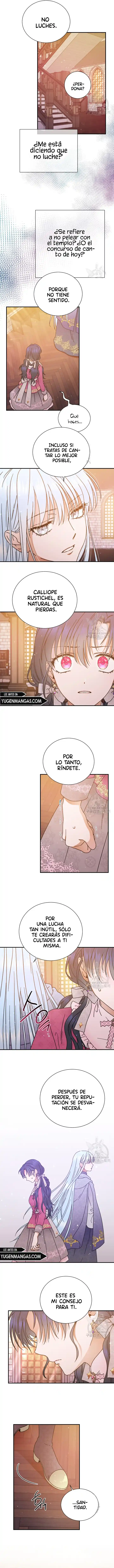 LA DAMA BEBÉ - Capítulo 175 - Página 9 - LectorTMOo