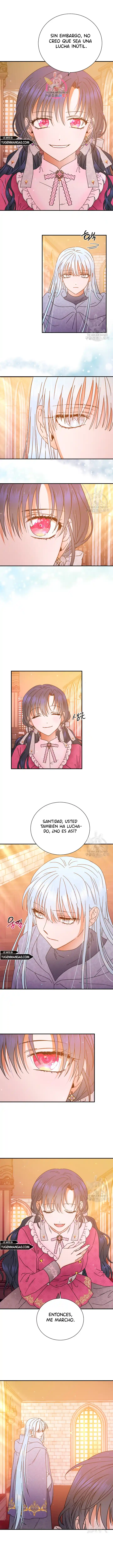LA DAMA BEBÉ - Capítulo 176 - Página 3 - LectorTMOo