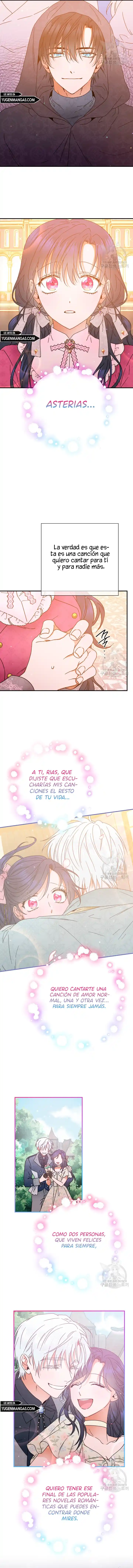 LA DAMA BEBÉ - Capítulo 176 - Página 10 - LectorTMOo