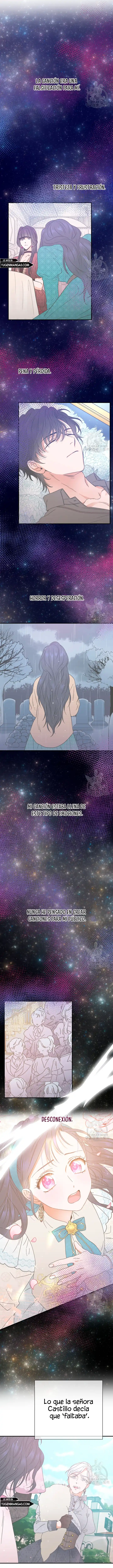 LA DAMA BEBÉ - Capítulo 176 - Página 11 - LectorTMOo
