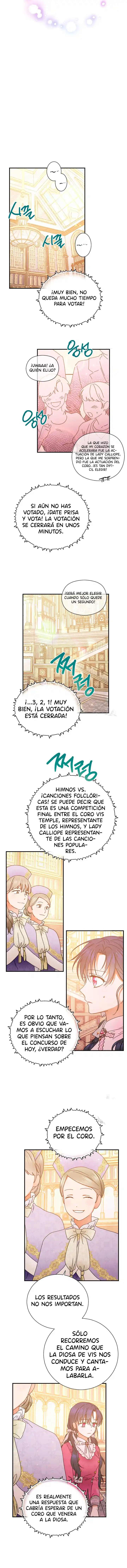 LA DAMA BEBÉ - Capítulo 177 - Página 5 - LectorTMOo