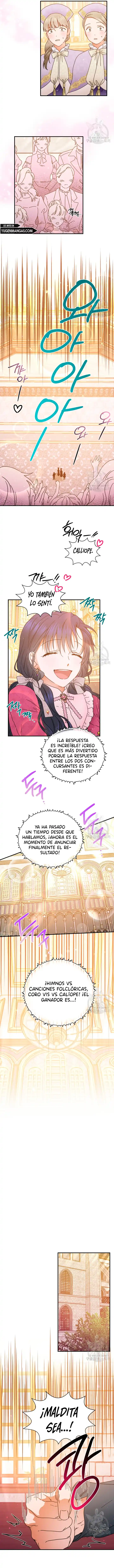 LA DAMA BEBÉ - Capítulo 177 - Página 7 - LectorTMOo