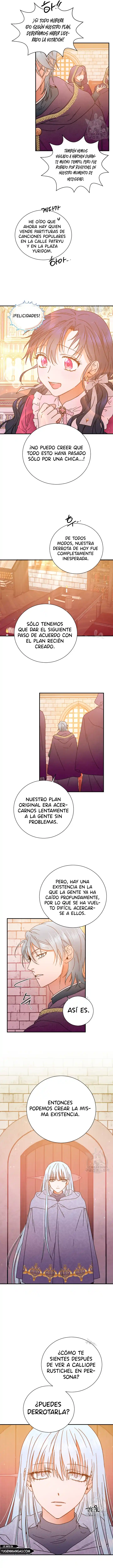 LA DAMA BEBÉ - Capítulo 177 - Página 8 - LectorTMOo