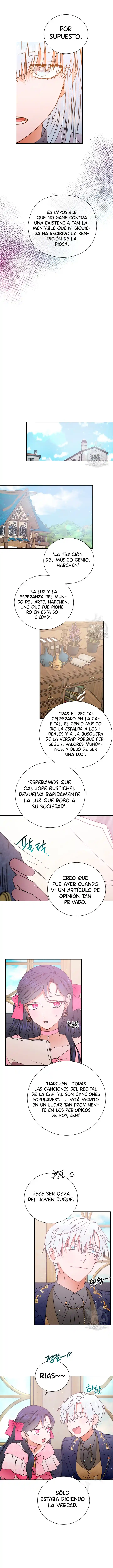 LA DAMA BEBÉ - Capítulo 177 - Página 9 - LectorTMOo