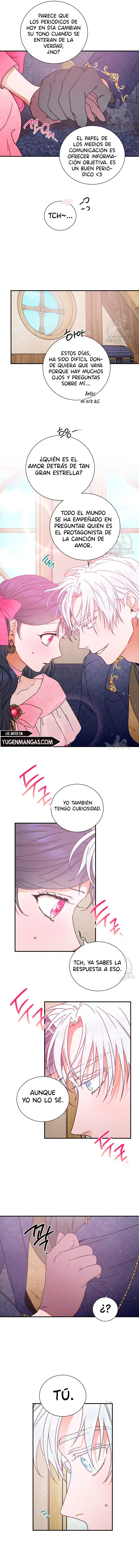 LA DAMA BEBÉ - Capítulo 177 - Página 10 - LectorTMOo