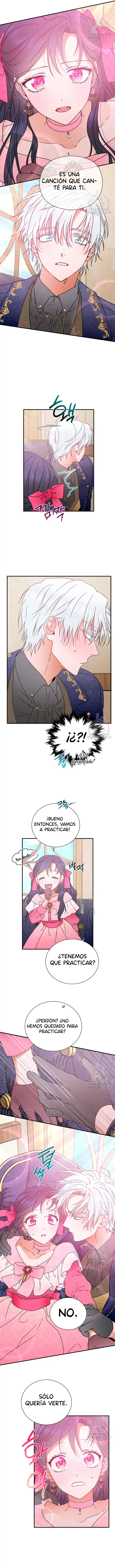 LA DAMA BEBÉ - Capítulo 177 - Página 11 - LectorTMOo